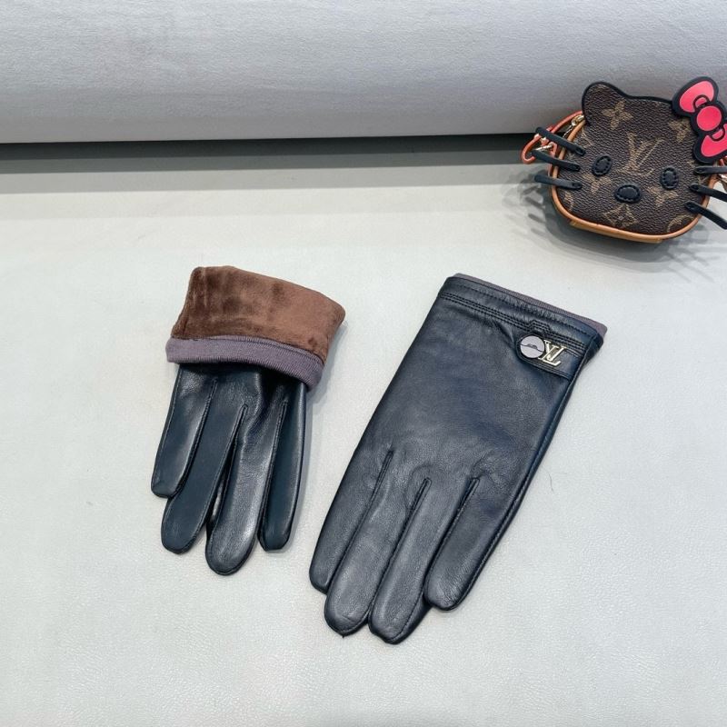 Louis Vuitton Gloves